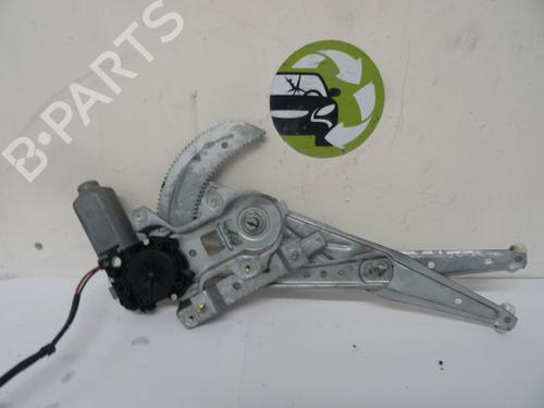 Used Rear right window mechanism LANCIA KAPPA (838_) 2.4 T.DS (838AE1AA, 838AH1AA) (124 hp) 13222990