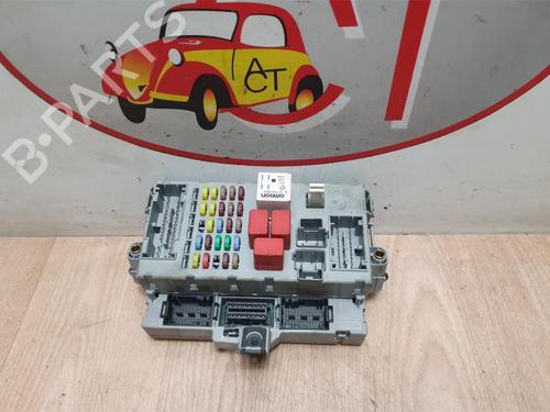 Fuse box FIAT BRAVO II (198_) 1.6 D Multijet (198AXH1B) | BP13267609E1 