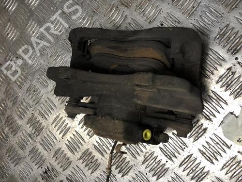 Pinza freno delantera izquierda CITROËN JUMPY I (U6U_) 2.0 HDi 110 (109 hp) 31187738