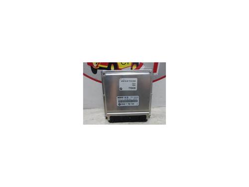 Used Engine control unit (ECU) MINI MINI (R50, R53) One D (75 hp) 13275234