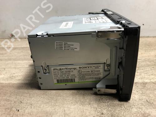 Radio FORD C-MAX (DM2) 1.8 TDCi | BP20612401E6 - Image 4