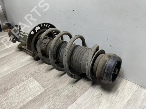 Used Left front shock absorber SKODA FABIA III (NJ3) 1.0 TSI (95 hp) 13386708