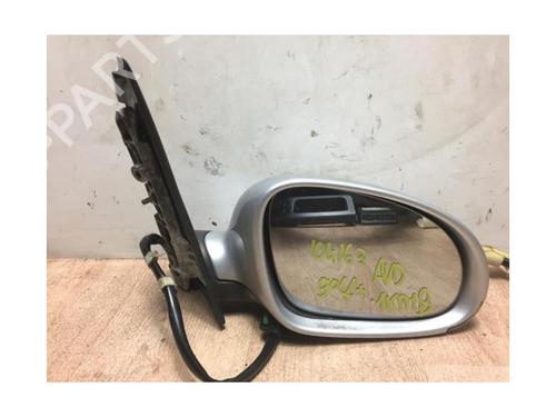 Right mirror VW GOLF PLUS V (5M1, 521) 1.6 | BP28287184C27 
