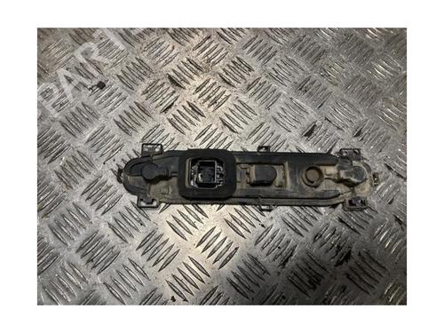 Kentekenverlichting RENAULT KANGOO Express (FW0/1_) 1.5 dCi 85 (FW0K, FW0L, FW0B) | BP30703051I40 