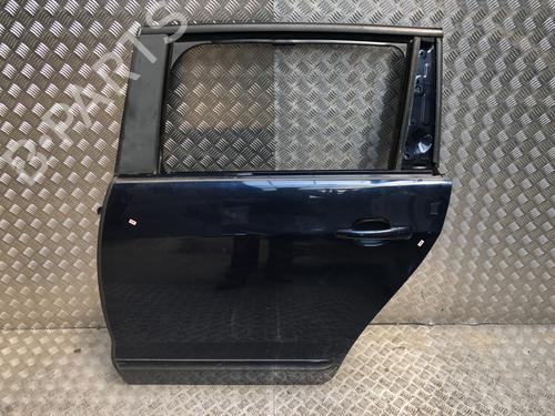 Used Left rear door Left rear door 37685172 37685172