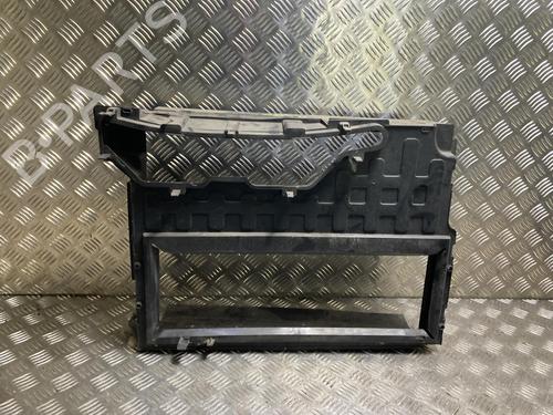 Querträger für RENAULT CLIO IV (BH_) 1.2 16V (73 hp) 31811684