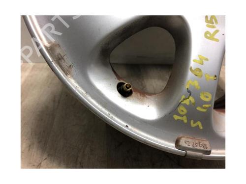Rim VOLVO S40 I (644) 1.6 | BP20612476C45 