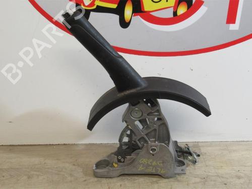 Hand brake SEAT ALTEA (5P1) 1.9 TDI | BP28286906I18 