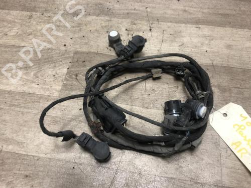 Used Electronic module MERCEDES-BENZ CLA Coupe (C117) CLA 220 CDI / d (117.303) (170 hp) 20630189