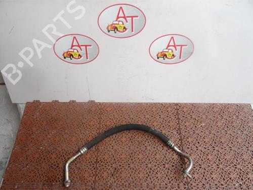 Air conditioning evaporator RENAULT MEGANE II (BM0/1_, CM0/1_) 1.6 16V (BM0C, CM0C) | BP13127522M109