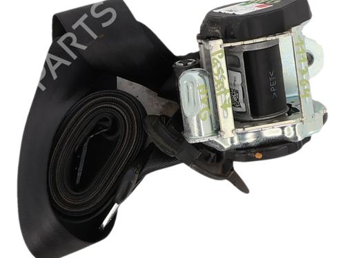 Used Front left seatbelt Front left seatbelt VW PASSAT B8 (3G2, CB2) 1.4 TSI (150 hp) 40538080 40538080