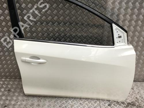 Used Right front door Right front door NISSAN PULSAR Hatchback (C13) 1.5 dCi (110 hp) 40226620 40226620