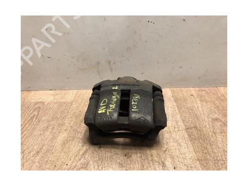Right front brake caliper RENAULT TWINGO II (CN0_) 1.2 16V (CN0K, CN0V, CN0A) | BP15785990M104 
