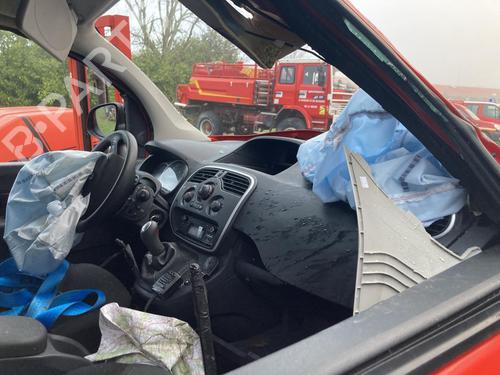 Brugte RENAULT KANGOO Express (FW0/1_) 1.5 dCi 75 (FW07, FW10, FW04) (75 hp) 4422982