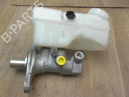 Brake master cylinder RENAULT CLIO IV (BH_) 0.9 TCe 90 (BHNF, BHMA, BHMH, BHJK, BHJR) | BP13037756M77