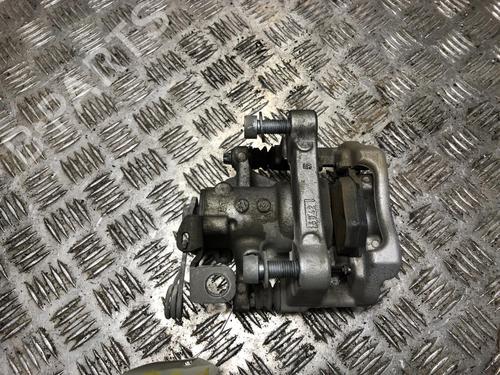 Used Right rear brake caliper OPEL CORSA F (P2JO) 1.5 (68) (102 hp) 31080499