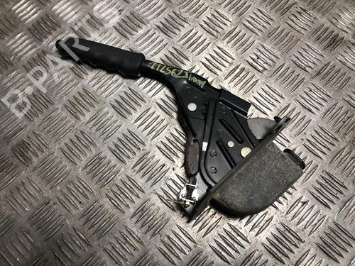 Used Hand brake Hand brake SUZUKI JIMNY Closed Off-Road Vehicle (SN) 1.5 DDiS 4WD (SN415D) (65 hp) 33458828 33458828