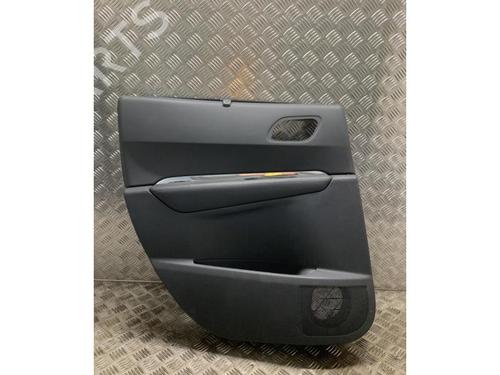 Rear left panel PEUGEOT 3008 I MPV (0U_) 1.6 HDi | BP27541695C60 