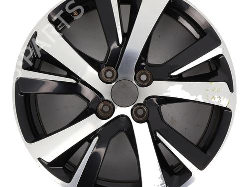 Used Rim Rim 37070198 37070198