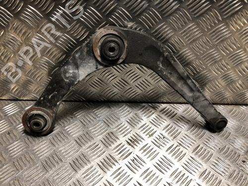 Used Left front suspension arm PEUGEOT 206 CC (2D) 1.6 16V (2DNFUF, 2DNFUR) (109 hp) 32188398
