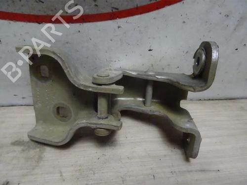Hinge/Door check strap RENAULT TRAFIC II Van (FL) 1.9 dCi 100 (FL0C, FL0K, FL0B) | BP13131879C146 