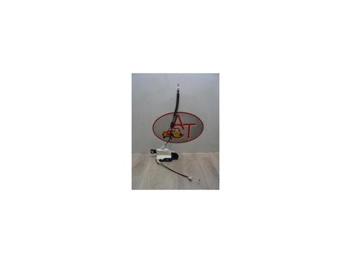 Used Front left lock CITROËN C3 II (SC_) 1.6 VTi 120 (120 hp) 20632152