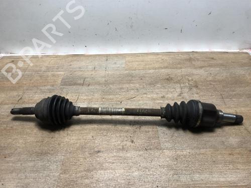 Used Right front driveshaft CITROËN C3 I (FC_, FN_) 1.4 i (73 hp) 25305348