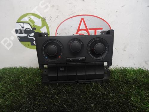 Commande Chauffage SEAT AROSA (6H1) 1.4 TDI (75 hp) 13277737