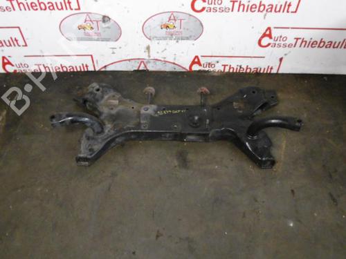 Used Subframe MITSUBISHI COLT VI (Z3_A, Z2_A) 1.3 (Z21A) (95 hp) 13267272