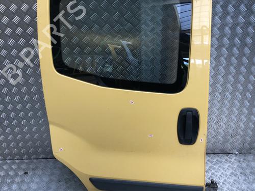 Used Right slide door Right slide door 37639917 37639917