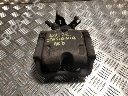 Used Right rear brake caliper OPEL INSIGNIA A Sports Tourer (G09) 2.0 CDTI (35) (160 hp) 25408106