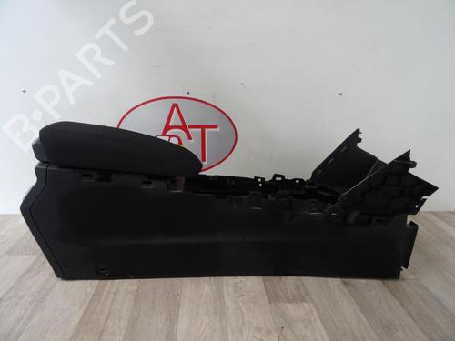 Used Middle console RENAULT MEGANE IV Hatchback (B9A/M/N_) 1.5 dCi 110 (B9A3) (110 hp) 29140481