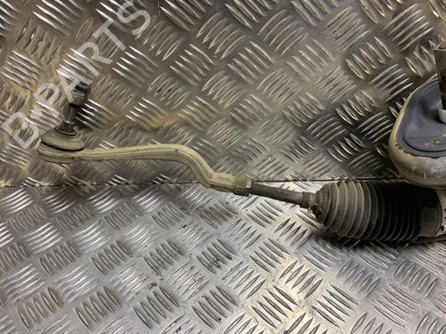 Steering rack DACIA DOKKER MPV (KE_) 1.5 dCi (KEAJ, KEAH) | BP24019959M22
