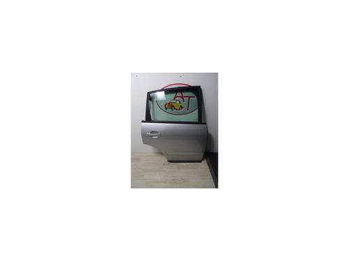 Used Right rear door AUDI A2 (8Z0) 1.4 TDI (75 hp) 13284074