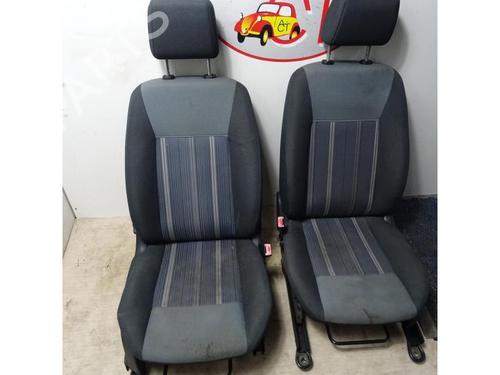 Seats set FORD FIESTA VI (CB1, CCN) 1.4 TDCi | BP13129668C78 