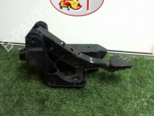 Break pedal VW POLO V (6R1, 6C1) 1.6 TDI | BP12967832I19 