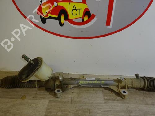 Steering rack RENAULT SCÉNIC III (JZ0/1_) 1.9 dCi (JZ0J, JZ1J, JZ1K, JZ1S) | BP13269607M22 