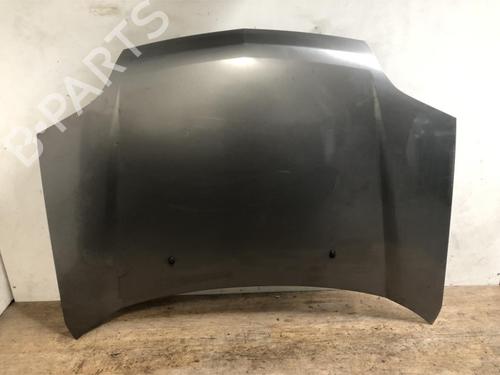 Used Hood NISSAN X-TRAIL I (T30) 2.2 Di 4x4 (114 hp) 20621393