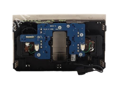 Interior roof light VW PASSAT B8 (3G2, CB2) 1.4 TSI | BP40538048I8 - Image 3