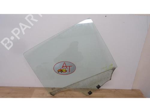 Used Rear right door window DACIA SANDERO 1.5 dCi (68 hp) 13226772