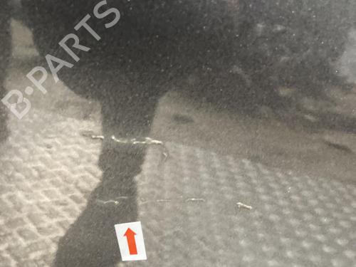 Left front door FIAT FREEMONT (345_) 2.0 JTD 4x4 | BP31196303C2 