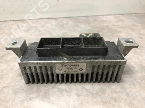 Sonda eletrónica RENAULT KANGOO Express (FW0/1_) 1.5 dCi 75 (FW07, FW10, FW04) (75 hp) 31195748