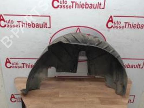 Used Wheel arch CITROËN DS3 (SA_) 1.2 VTi 82 (82 hp) 13222248