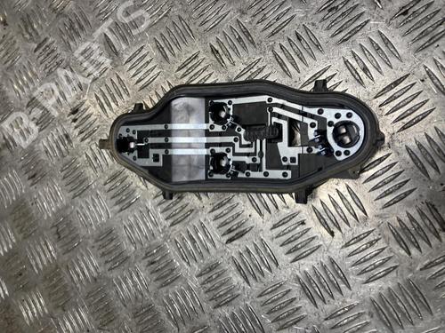 Used Licence plate light Licence plate light CITROËN BERLINGO Box Body/MPV (K9) 1.5 BlueHDi 100 (102 hp) 34224640 34224640