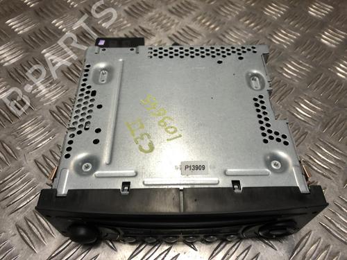 Radio CITROËN C3 II (SC_) 1.4 HDi 70 (SC8HZC, SC8HR0, SC8HP4) | BP24999438E6
