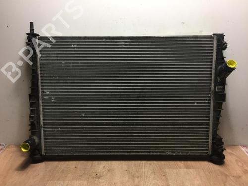 Radiateur à eau ALFA ROMEO 159 (939_) 2.4 JTDM (939AXD) (210 hp) 23034124