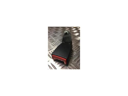 Used Seat buckle FORD KA (RU8) 1.2 (69 hp) 24523154