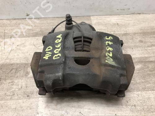 Used Right front brake caliper ALFA ROMEO BRERA (939_) 2.2 JTS (939.DXB11) (185 hp) 23871174