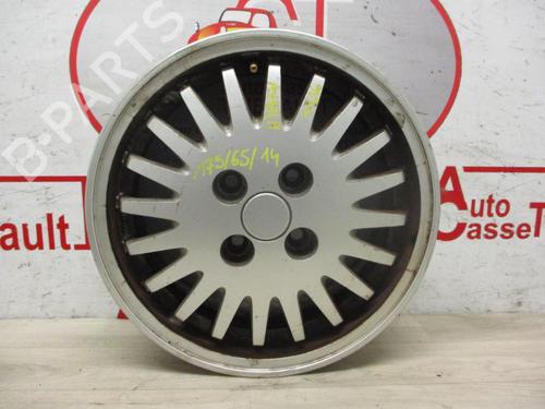 Used Rim OPEL ASTRA F CLASSIC Hatchback (T92) 1.4 i (M08, M68, F08, F68) (60 hp) 30782428