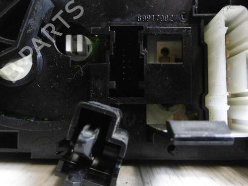 Climate control PEUGEOT 207 (WA_, WC_) 1.4 HDi | BP13277772I5 
